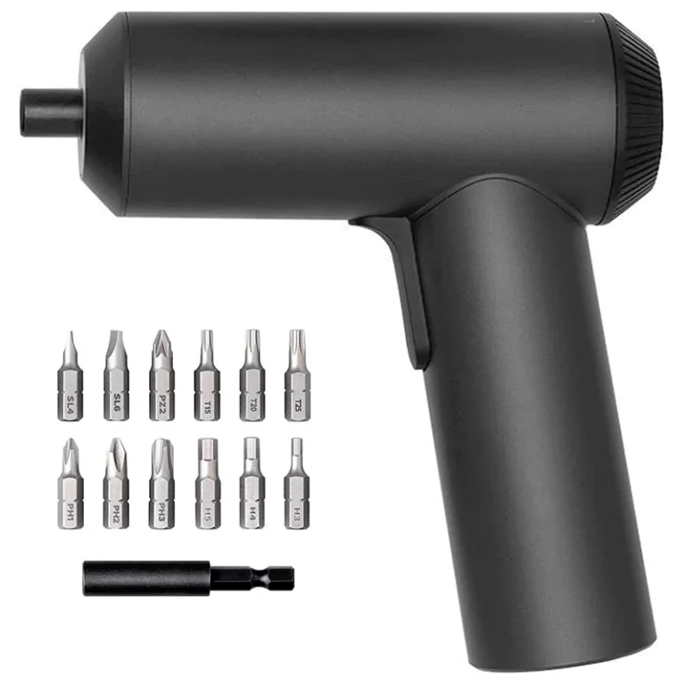 پیچ گوشتی شارژی میجیا | Mijia Cordless Screwdriver MJDDLSD001QW