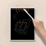 تخته سیاه دیجیتالی رنگی میجیا | "Mijia LCD Writing Tablet Color Edition 13.5