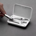 ست مانیکور و ناخن گیر میجیا | Mijia Manicure Set MJZJD002QW