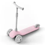 اسکوتر کودک میتو | Mitu Kids 3 Wheels Scooter HBC01YM