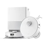جارو رباتیک روبوراک | Roborock Qrevo Edge Robot Vacuum Cleaner
