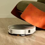 جارو رباتیک روبوراک | Roborock saros 10 Robot Vacuum Cleaner