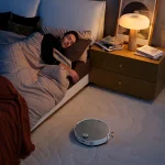 جارو رباتیک روبوراک | Roborock saros 10 Robot Vacuum Cleaner