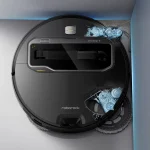 جارو رباتیک روبوراک | Roborock saros Z70 Robot Vacuum Cleaner