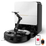 Roborock saros Z70 Robot Vacuum Cleaner