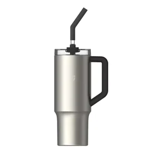 ماگ 1 لیتری میجیا | Mijia Straw Cup 1L MJXGB01RM