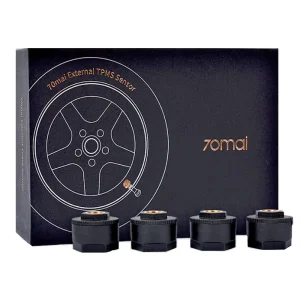 سنسور فشار باد لاستیک سونتی می | 70Mai External TPMS Sensor T04