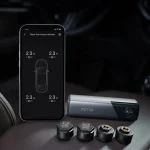 سنسور فشار باد لاستیک سونتی می | 70Mai External TPMS Sensor T04