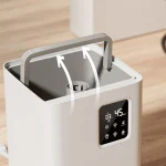 دستگاه بخور سرد درما | Deerma Smart Air Humidifier DEM-F951W