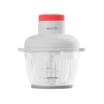 خرد کن و غذا ساز چند منظوره درما | Deerma Multifunctional Meat Grinder Food Processor JR10W