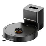 جارو رباتیک درما | Deerma S30 Robot Vacuum Cleaner