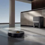 جارو رباتیک درما | Deerma S30 Robot Vacuum Cleaner