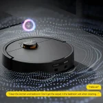 جارو رباتیک درما | Deerma X70 Robot Vacuum Cleaner - تصویر 3