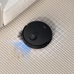 جارو رباتیک اکووکس | Ecovacs Deebot T30S COMBO Robot Vacuum