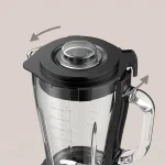 مخلوط‌کن 1.75 لیتری شیائومی | Mi Blender 1.75L MLLJ001CM