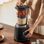 مخلوط‌کن 1.75 لیتری شیائومی | Mi Blender 1.75L MLLJ001CM