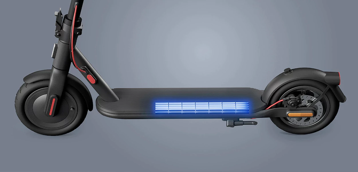 اسکوتر برقی شیائومی | Mi Electric Scooter 4