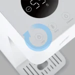 آبگرمکن رومیزی شیائومی | Mi Hot Water Dispenser MSYSJ03-EU