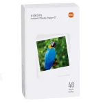 کاغذ چاپ 3 اینچی شیائومی | "Mi Instant Photo Paper 3