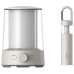 چراغ کمپینگ شیائومی | Mi Multi-function Camping Lantern MJLYD001QW