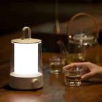 چراغ کمپینگ شیائومی | Mi Multi-function Camping Lantern MJLYD001QW