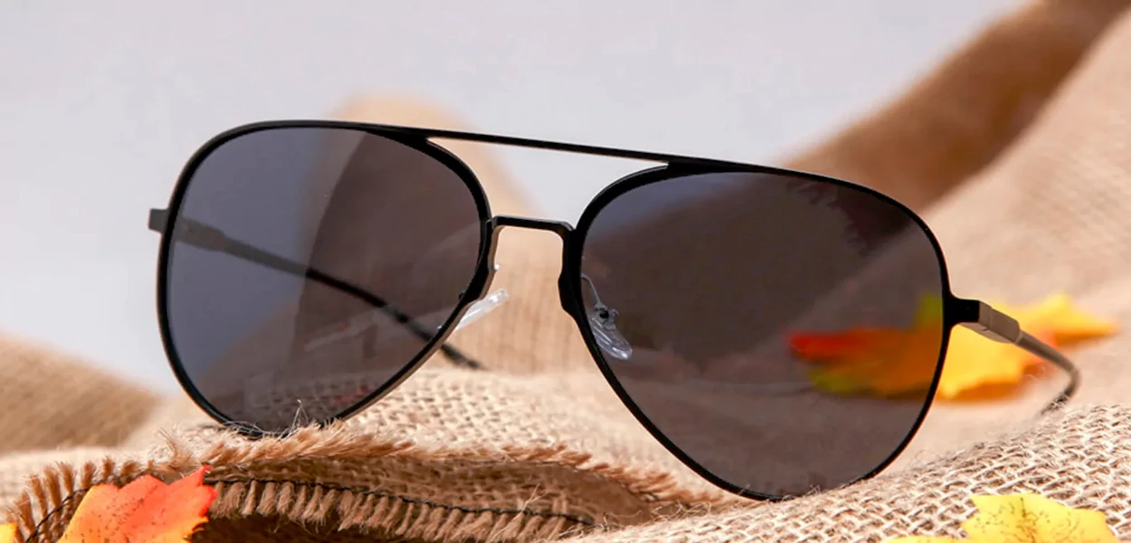 عینک آفتابی شیائومی | Mi Polarized Navigator Sunglasses TYJ02TS
