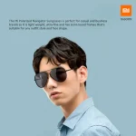 عینک آفتابی شیائومی | Mi Polarized Navigator Sunglasses TYJ02TS