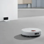 جارو رباتیک شیائومی | Mi Robot Vacuum S40C