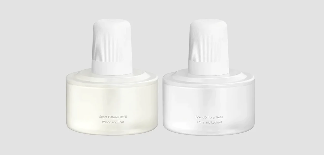 رایحه خوشبو کننده هوشمند شیائومی | Mi Smart Scent Diffuser Refill 