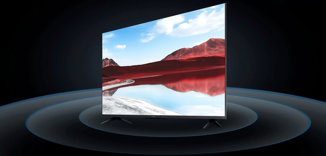 تلویزیون هوشمند 43 اینچ شیائومی | Mi Smart TV A Pro LED 43 2025