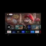 تلویزیون هوشمند 43 اینچ شیائومی | Mi Smart TV A Pro LED 43 2025