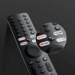 تلویزیون هوشمند 43 اینچ شیائومی | Mi Smart TV A Pro LED 43 2025