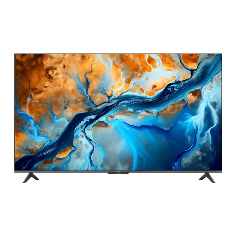 تلویزیون هوشمند 75 اینچ شیائومی | Mi Smart TV S Mini LED 75 2025
