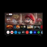 تلویزیون هوشمند 75 اینچ شیائومی | Mi Smart TV S Mini LED 75 2025