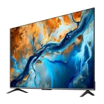 تلویزیون هوشمند 75 اینچ شیائومی | Mi Smart TV S Mini LED 75 2025