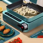 صفحه آشپزی مادون قرمز شیائومی | Mi Zhenmi Infrared Hob ZMXC-01