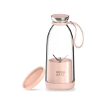 شیکر و مخلوط‌کن میجیا | Mijia Fresh Juice Bottle Blender 500ml Y03
