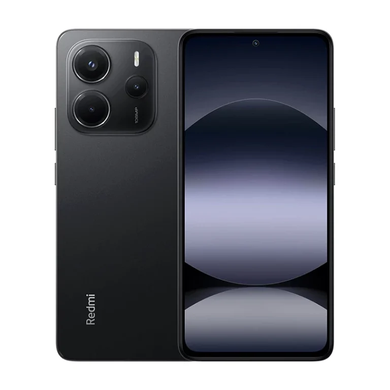 گوشی موبایل شیائومی | Redmi Note 14 256/8GB 4G