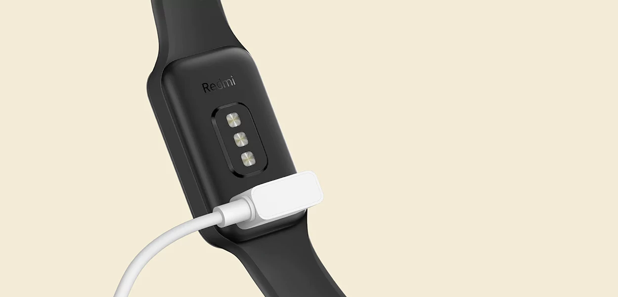 مچ بند هوشمند ردمی | Redmi Smart Band 2