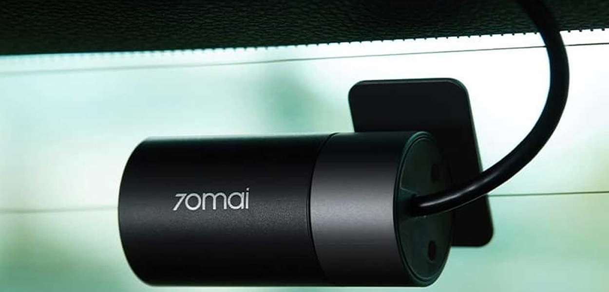 دوربین عقب خودرو سونتی می | 70Mai Rear Camera RC09