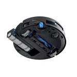 جارو رباتیک اکووکس | Ecovacs Deebot X11 OmniCyclone Robot Vacuum - تصویر 8