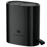 ماشین ریش‌تراش شارژی انچن | Enchen K8 Mini Electric Shaver