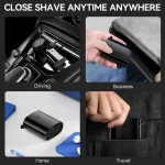 ماشین ریش‌تراش شارژی انچن | Enchen K8 Mini Electric Shaver