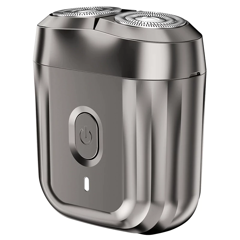 Enchen-Mini-6-Electric-Shaver-01 ماشین ریشتراش شارژی انچن | Enchen Mini 6 Electric Shaver
