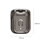 ماشین ریش‌تراش شارژی انچن | Enchen Mini 6 Electric Shaver
