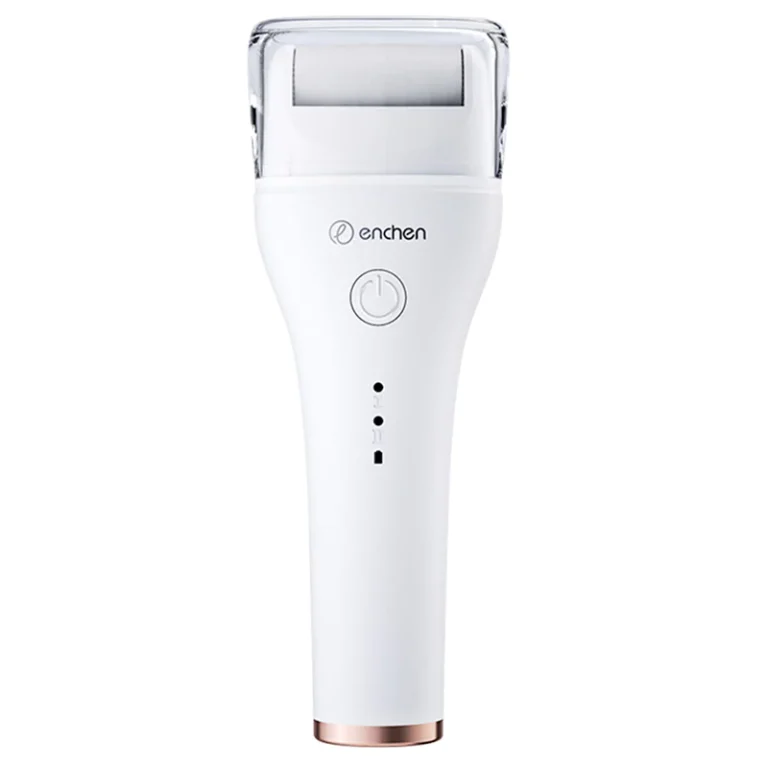 سنگ پای شارژی انچن | Enchen Rock Electric Foot Callus Remover