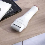 سنگ پای شارژی انچن | Enchen Rock Electric Foot Callus Remover