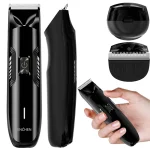 ماشین اصلاح شارژی انچن | Enchen Spark 3 Grooming Electric Trimmer