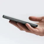 پاوربانک 10000mAh گلوریمی | Glorimi Power Bank FitCore 10000mAh Ultra Slim
