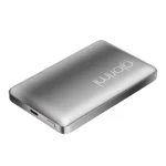 پاوربانک 10000mAh گلوریمی | Glorimi Power Bank FitCore Mag Qi2 10000mAh - تصویر 3